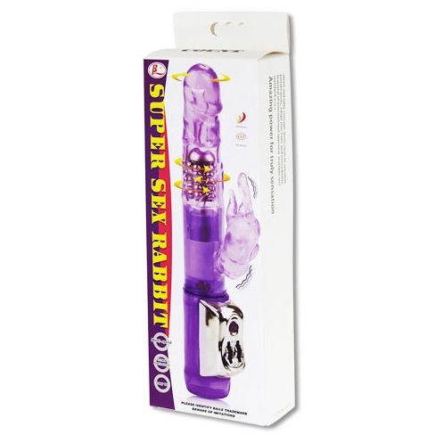 BAILE - U.S. SUPER SEX RABBIT - Imagen 3