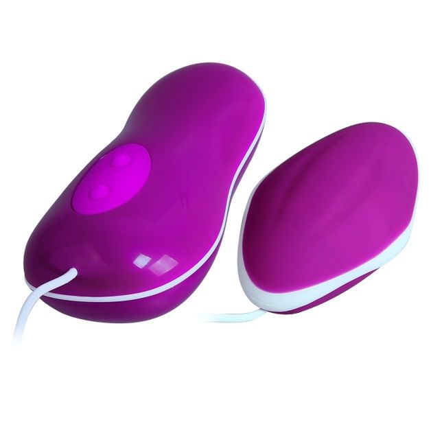 PRETTY LOVE - FLIRTATION HUEVO VIBRADOR CON CONTROL REMOTO AVERY - Imagen 9