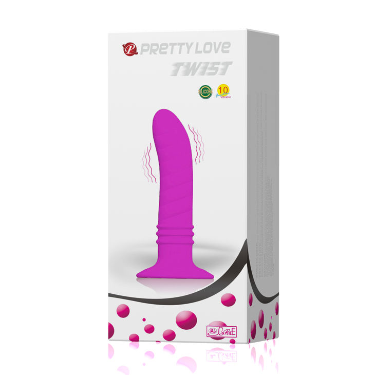 PRETTY LOVE - BUTTPLUG ANALTWIST II - Imagen 7