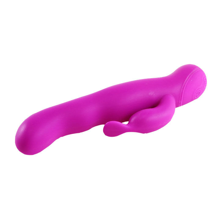 PRETTY LOVE - HIGHGRADE HALE ROTADOR LILA - Imagen 4