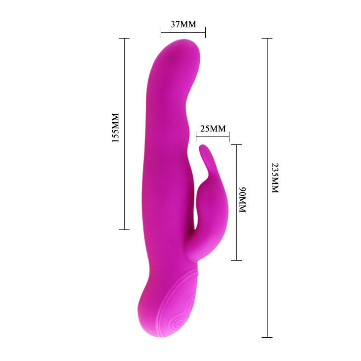 PRETTY LOVE - HIGHGRADE HALE ROTADOR LILA - Imagen 5