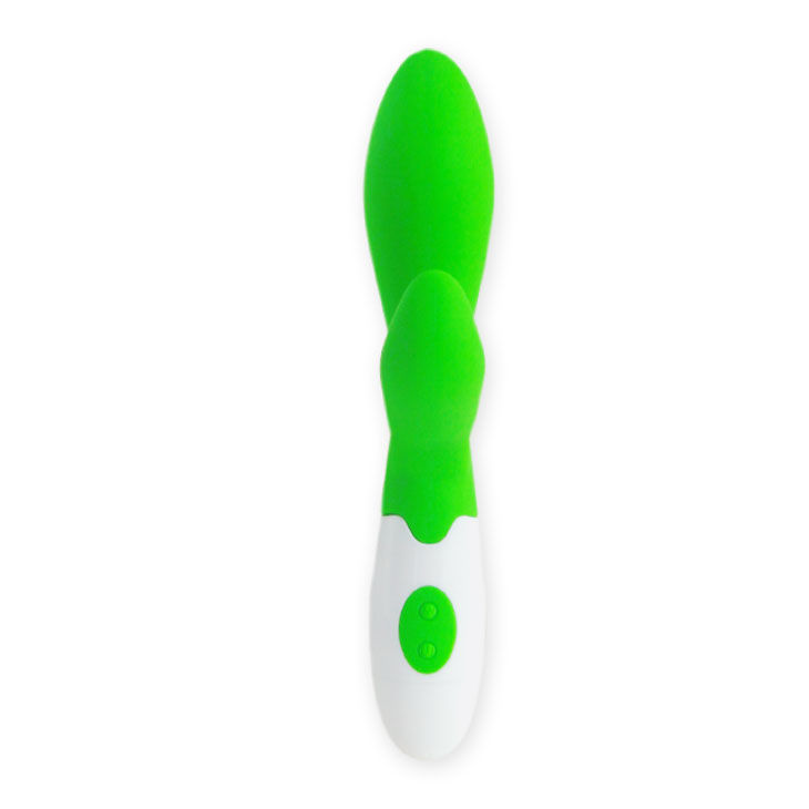 PRETTY LOVE - FLIRTATION VIBRADOR OWEN VERDE - Imagen 10