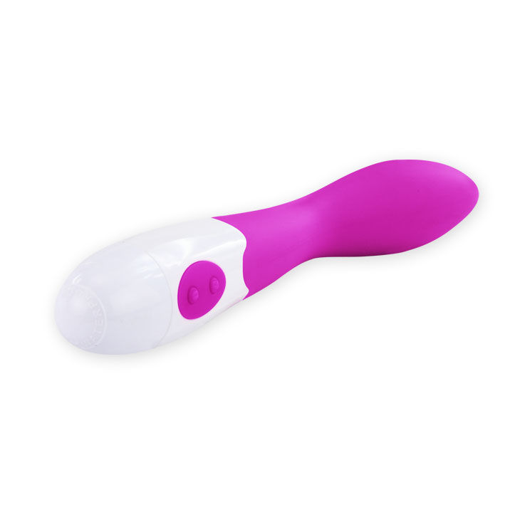 PRETTY LOVE - FLIRTATION VIBRADOR BISHOP - Imagen 9