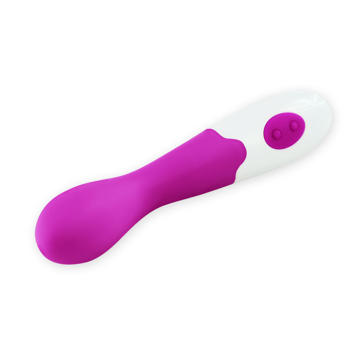 PRETTY LOVE - FLIRTATION VIBRADOR BISHOP - Imagen 8