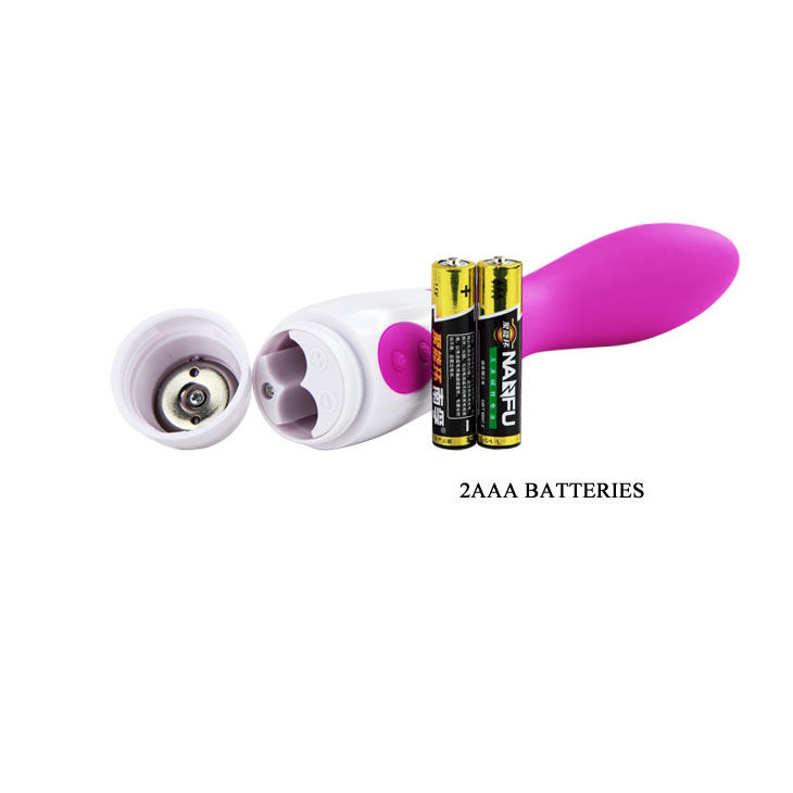 PRETTY LOVE - FLIRTATION VIBRADOR BISHOP - Imagen 5