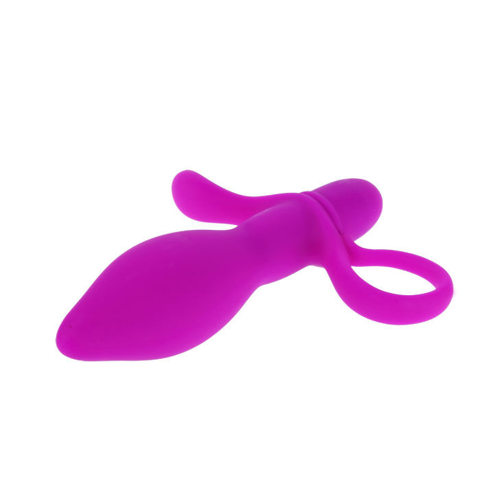 PRETTY LOVE - FLIRTATION VIBRADOR TAYLOR - Imagen 8