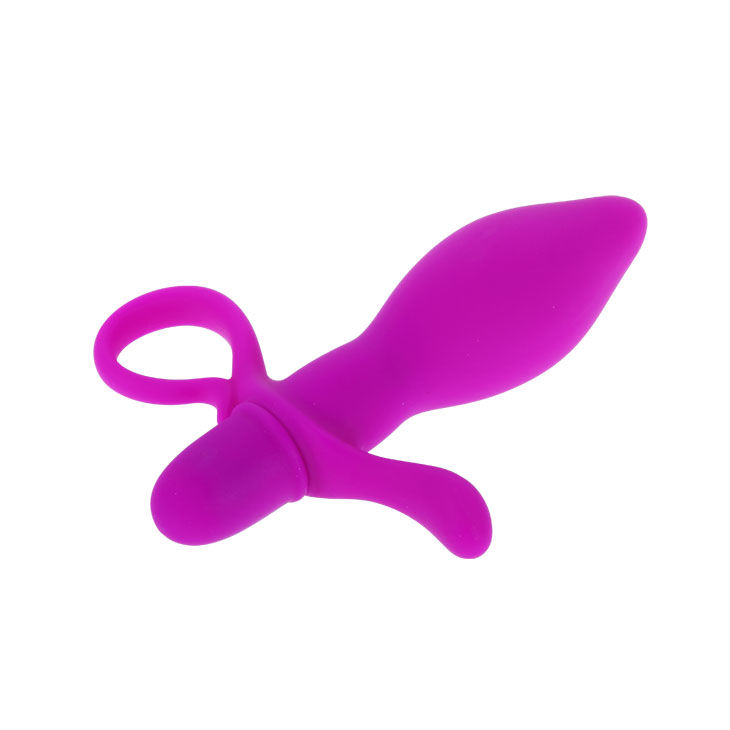PRETTY LOVE - FLIRTATION VIBRADOR TAYLOR - Imagen 7