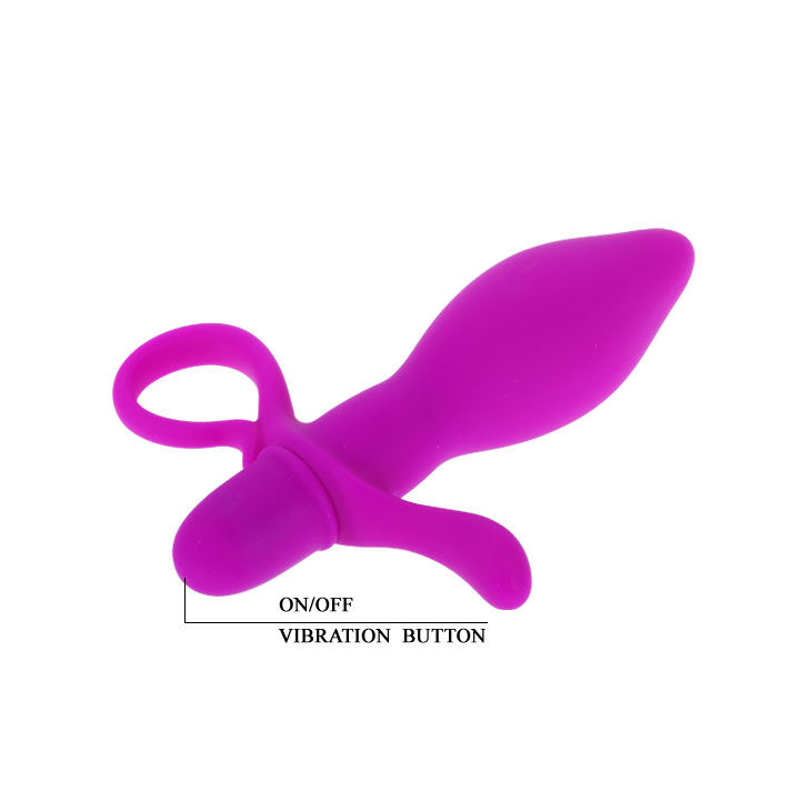PRETTY LOVE - FLIRTATION VIBRADOR TAYLOR - Imagen 4