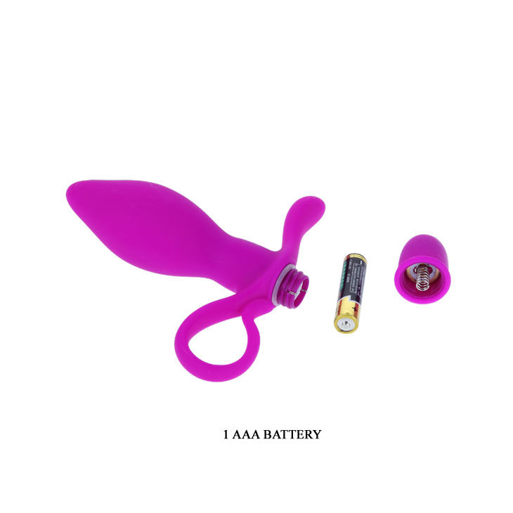 PRETTY LOVE - FLIRTATION VIBRADOR TAYLOR - Imagen 3