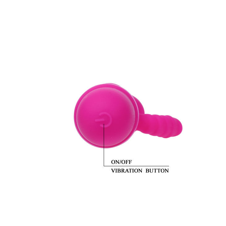 PRETTY LOVE - FLIRTATION VIBRADOR ARND - Imagen 6