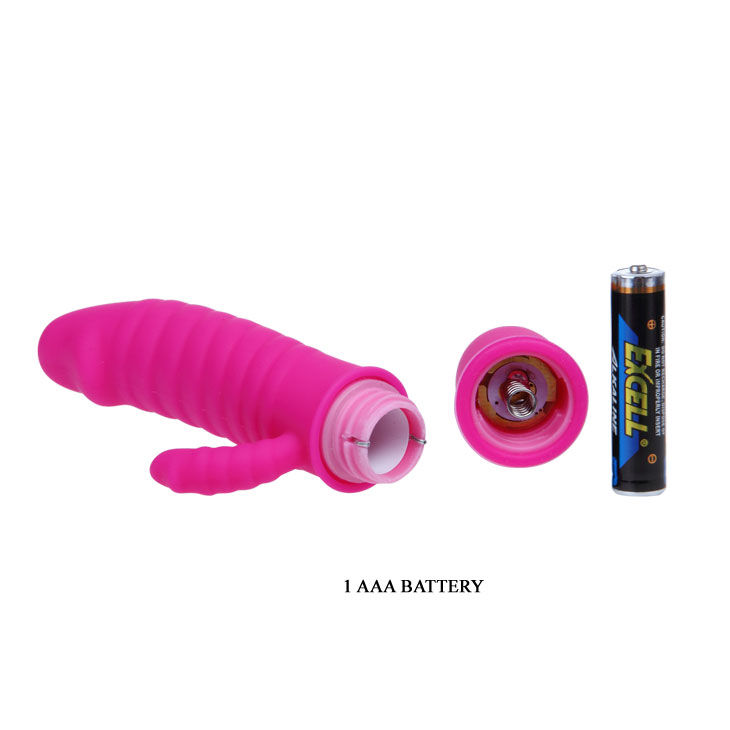 PRETTY LOVE - FLIRTATION VIBRADOR ARND - Imagen 5