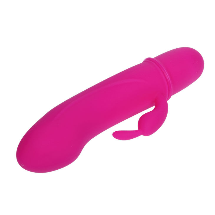 PRETTY LOVE - FLIRTATION VIBRADOR CON RABBIT CAESAR - Imagen 9