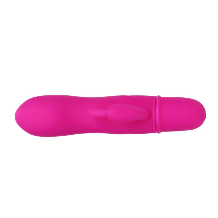 PRETTY LOVE - FLIRTATION VIBRADOR CON RABBIT CAESAR - Imagen 8