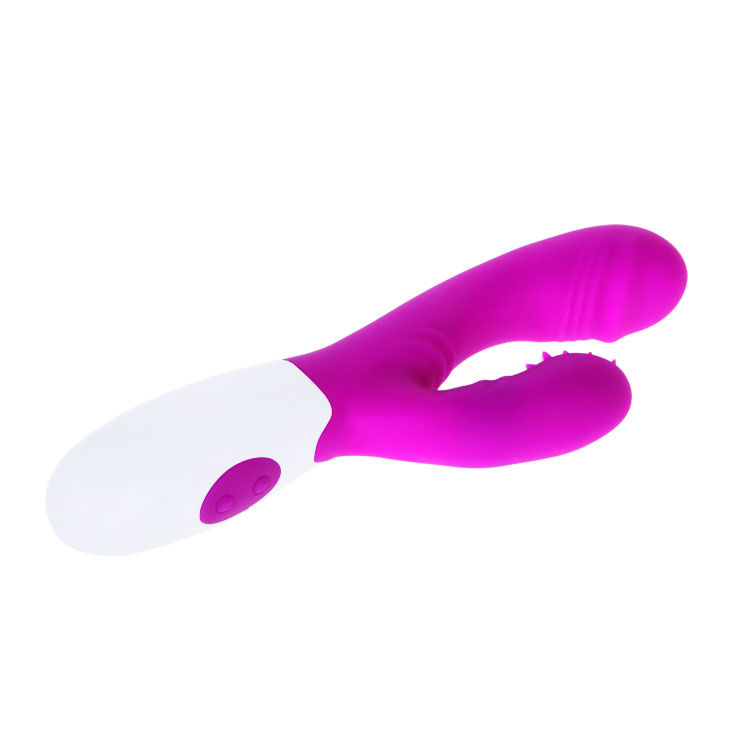 PRETTY LOVE - VIBRADOR ESTIMULADOR ANDRE - Imagen 9