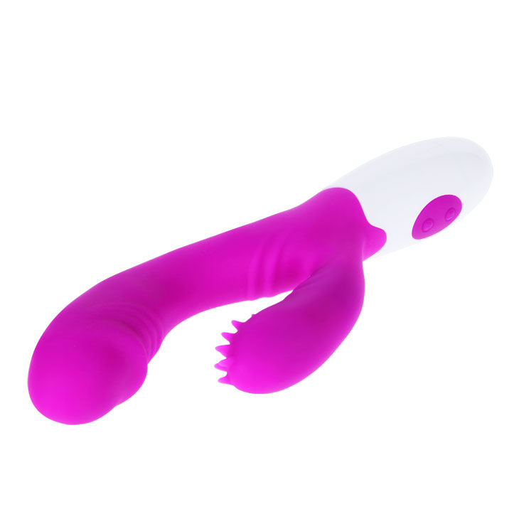 PRETTY LOVE - VIBRADOR ESTIMULADOR ANDRE - Imagen 8