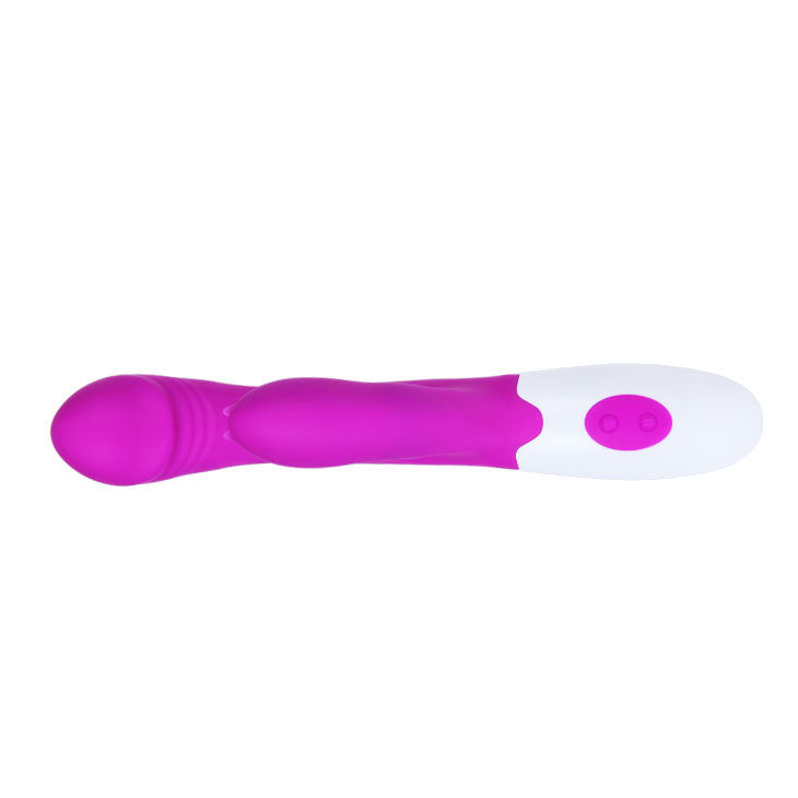 PRETTY LOVE - VIBRADOR ESTIMULADOR ANDRE - Imagen 7