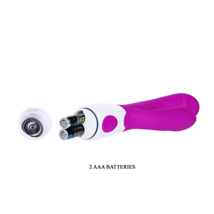 PRETTY LOVE - VIBRADOR ESTIMULADOR ANDRE - Imagen 4
