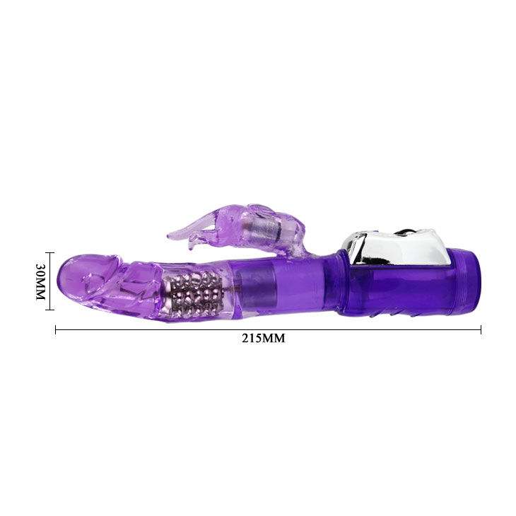 BAILE - U.S. SUPER SEX RABBIT - Imagen 6
