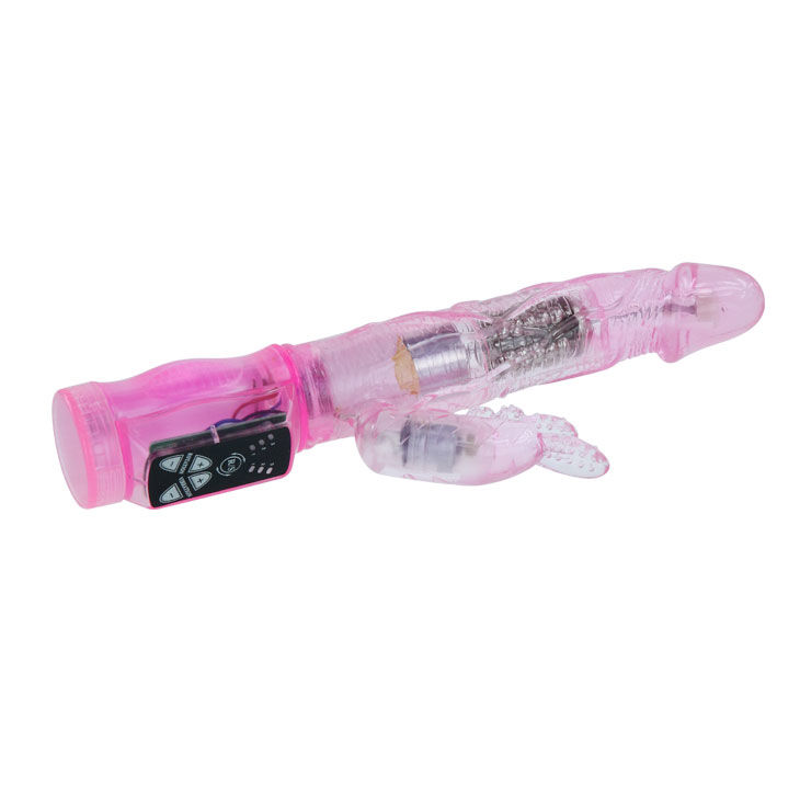 BAILE - MINI RABBIT INTIMATE LOVER LILA - Imagen 7