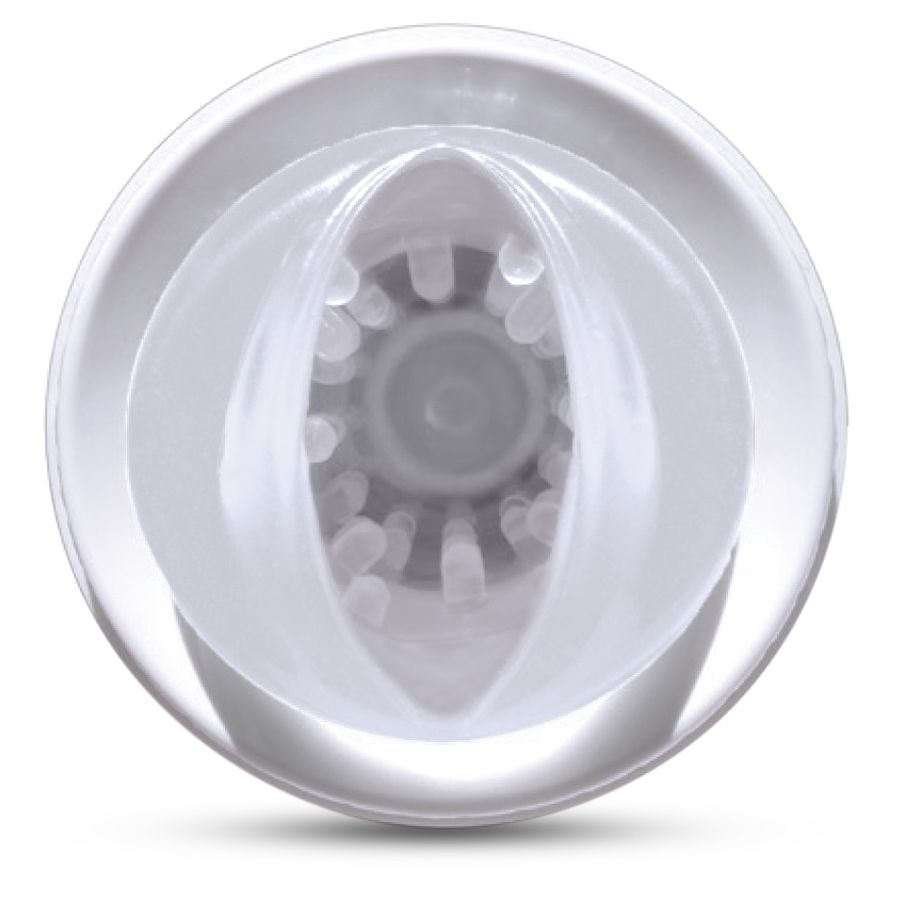 EXTREME TOYZ - ROTO BATOR USB MASTURBADOR MASCULINO VAGINA - Imagen 7
