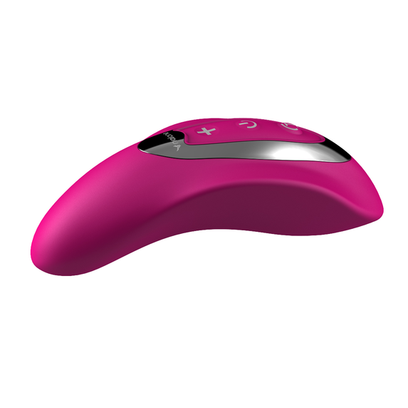 NALONE - CURVE VIBRADOR ESTIMULADOR INTELIGENTE - Imagen 2