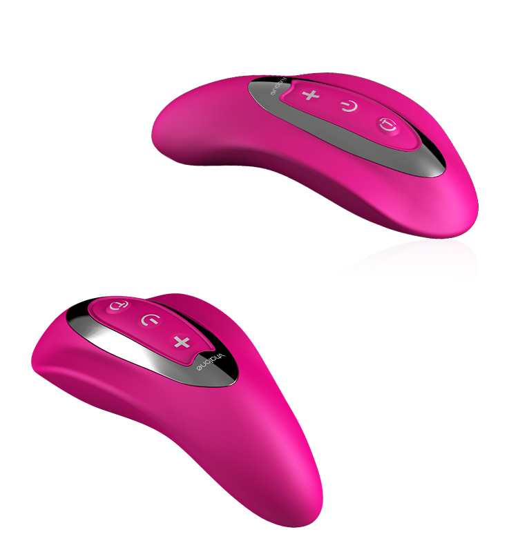 NALONE - CURVE VIBRADOR ESTIMULADOR INTELIGENTE - Imagen 3