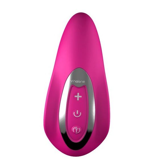 NALONE - CURVE VIBRADOR ESTIMULADOR INTELIGENTE - Imagen 4
