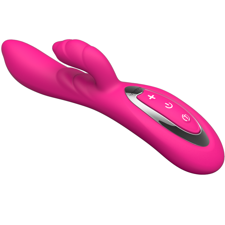 NALONE - TOUCH 2 VIBRADOR INTELIGENTE - Imagen 2