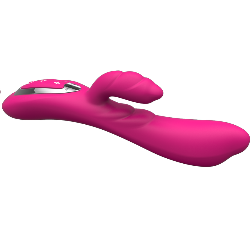 NALONE - TOUCH 2 VIBRADOR INTELIGENTE - Imagen 4