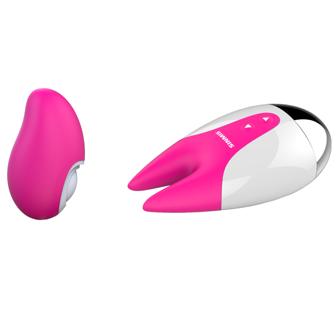 NALONE - FIFI 2 ESTIMULADOR CLITORIS - Imagen 3