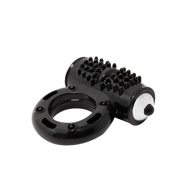 BAILE - POWER RING ANILLO VIBRADOR 10V - Imagen 6