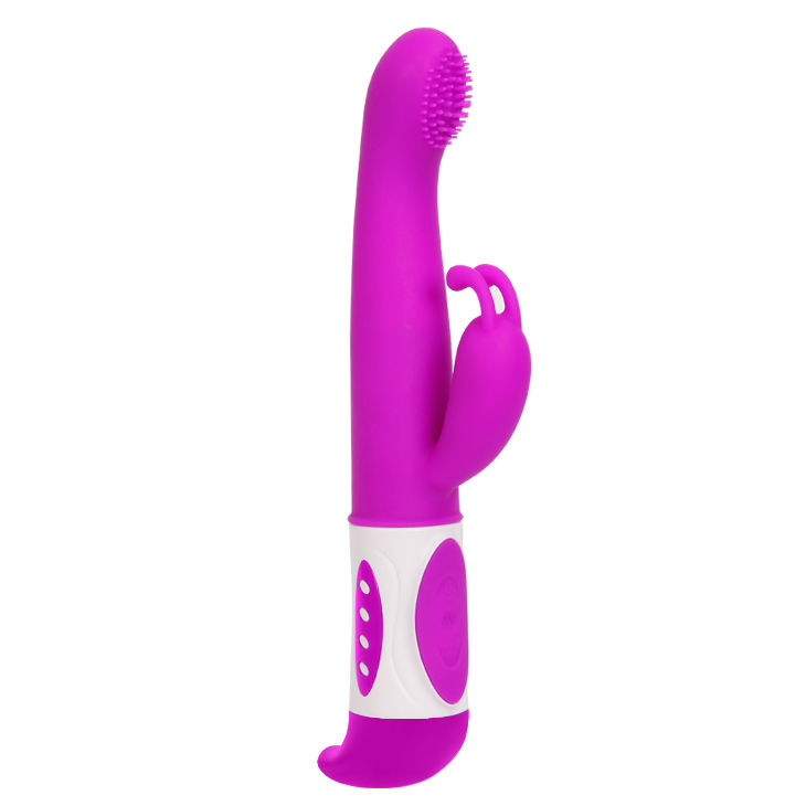 PRETTY LOVE - SMART HUGH RABBIT LILA - Imagen 2