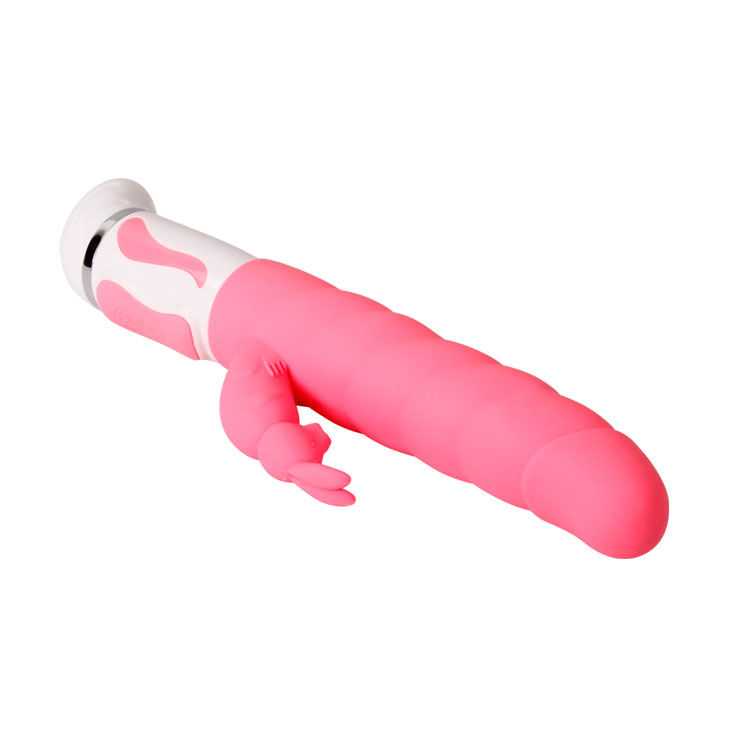 PRETTY LOVE - SMART STEVEN RABBIT ROSA - Imagen 6