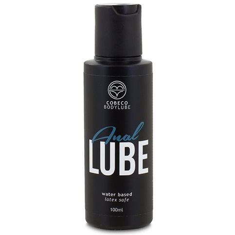 COBECO - LUBRICANTE ANAL 100 ML - Imagen 2