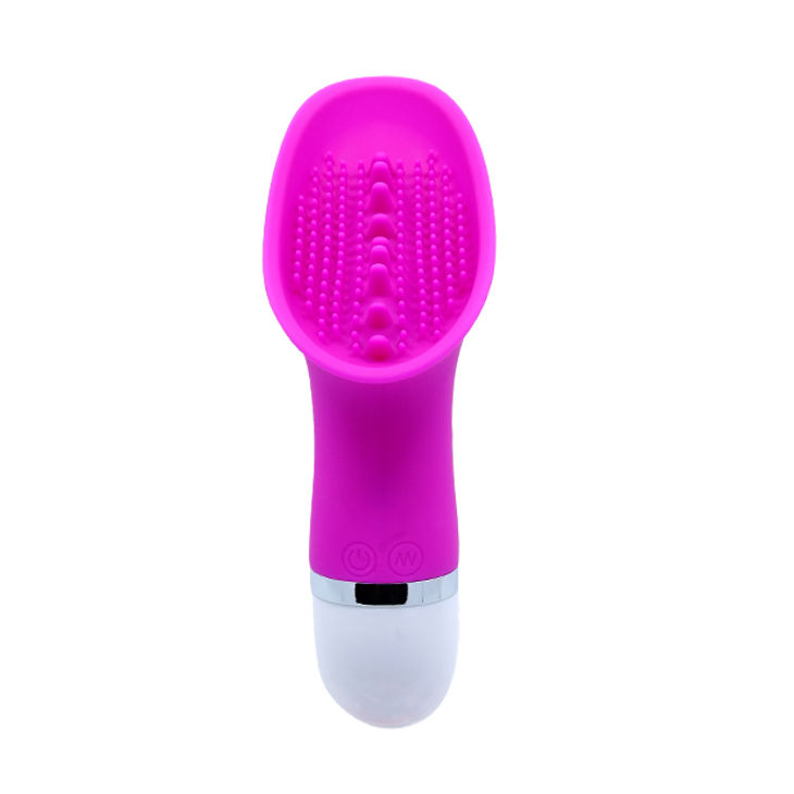 PRETTY LOVE - FLIRTATION ESTIMULADOR CLITORIS CLAUDE - Imagen 2