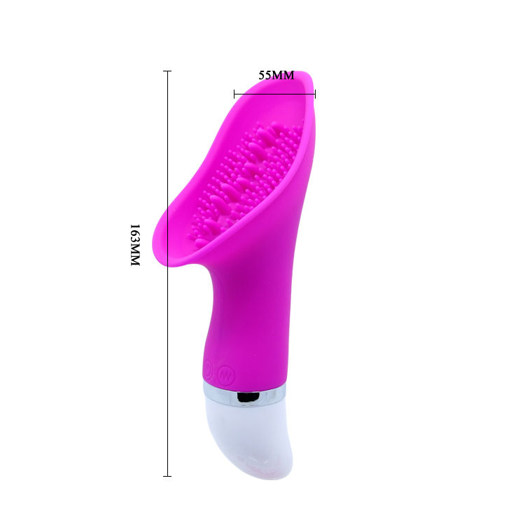 PRETTY LOVE - FLIRTATION ESTIMULADOR CLITORIS CLAUDE - Imagen 4