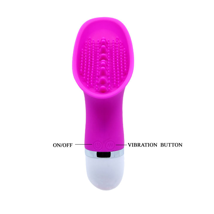 PRETTY LOVE - FLIRTATION ESTIMULADOR CLITORIS CLAUDE - Imagen 6
