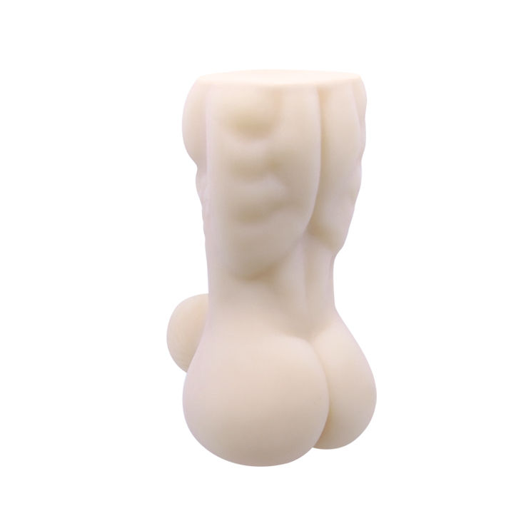 BAILE - BACK SPIRIT MASTURBADOR MINI HOMBRE - Imagen 7