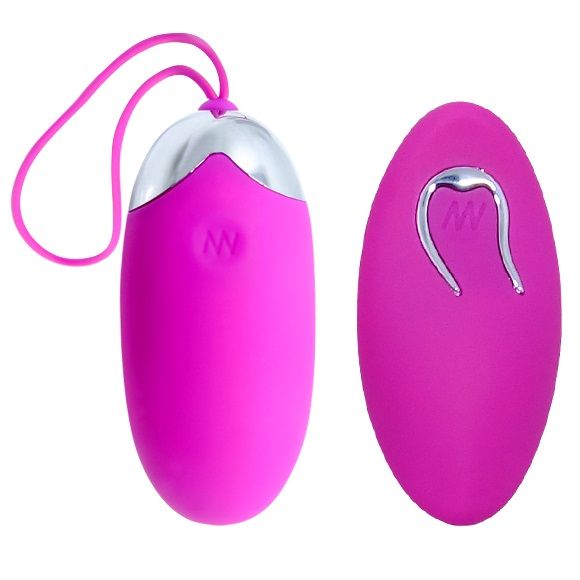 PRETTY LOVE - EGG BERGER CONTROL REMOTO 12 V - Imagen 5