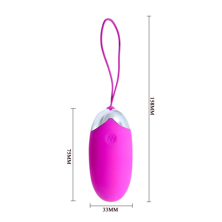 PRETTY LOVE - EGG BERGER CONTROL REMOTO 12 V - Imagen 9