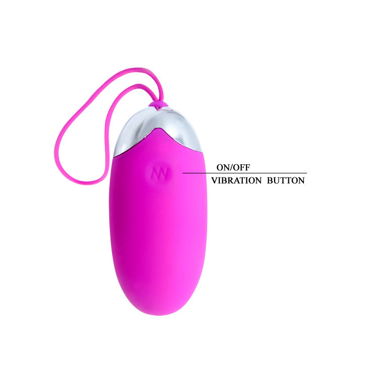 PRETTY LOVE - EGG BERGER CONTROL REMOTO 12 V - Imagen 10
