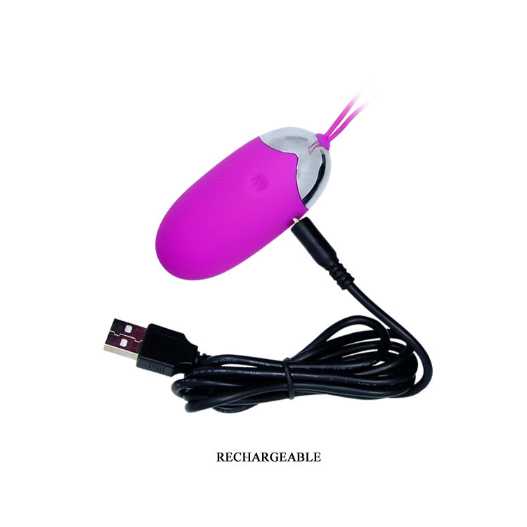 PRETTY LOVE - EGG BERGER CONTROL REMOTO 12 V - Imagen 3