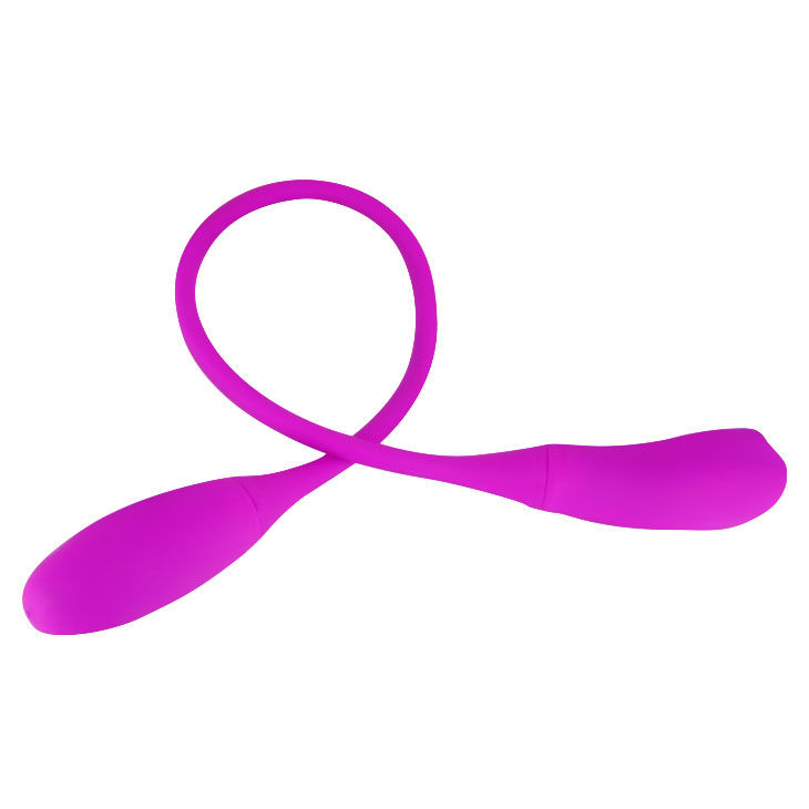 PRETTY LOVE - SMART SNAKY VIBE VIBRADOR 7 V + 3 TICKLING - Imagen 10