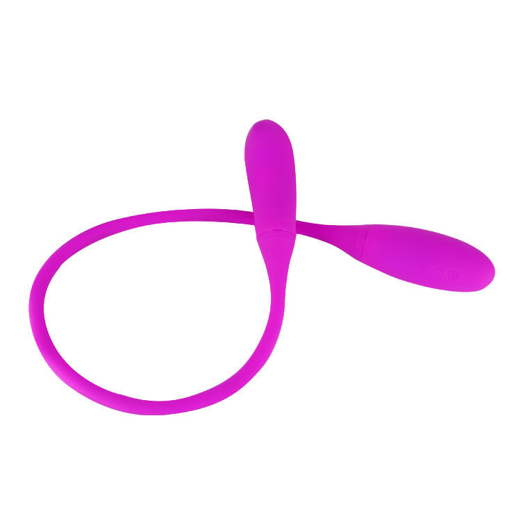 PRETTY LOVE - SMART SNAKY VIBE VIBRADOR 7 V + 3 TICKLING - Imagen 9