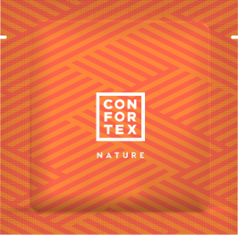 CONFORTEX - PRESERVATIVO NATURE CAJA 144 UDS - Imagen 3
