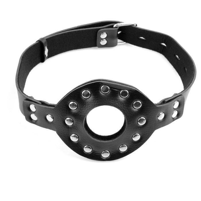 FETISH FANTASY SERIES - MORDAZA BOLA-DILDO FETISH D - Imagen 8