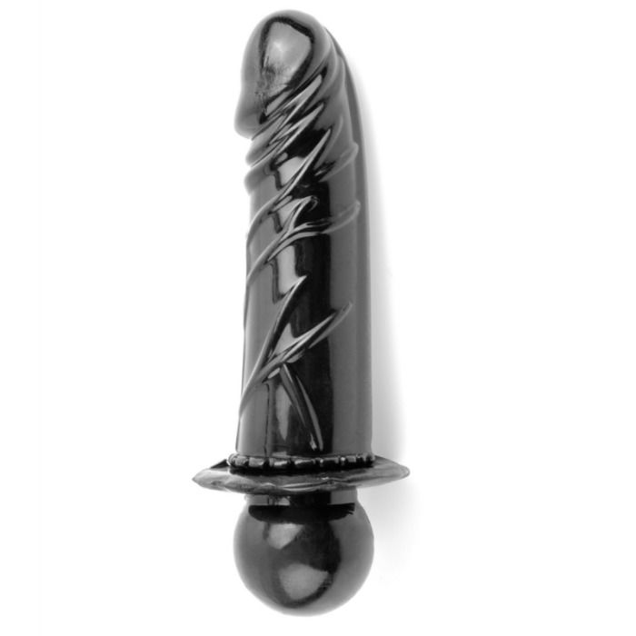 FETISH FANTASY SERIES - MORDAZA BOLA-DILDO FETISH D - Imagen 9