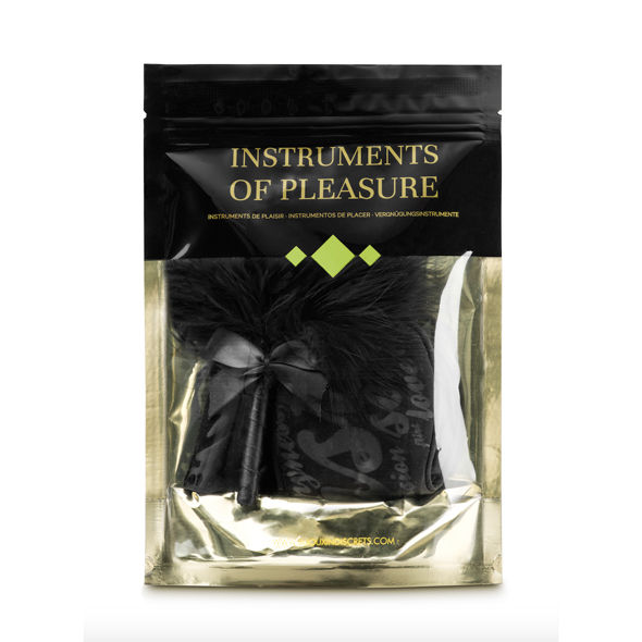 BIJOUX - INSTRUMENTS OF PLEASURE NIVEL VERDE - Imagen 9