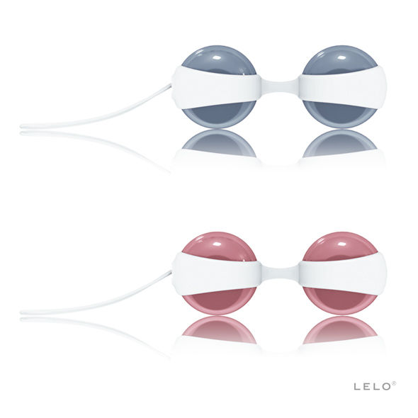LELO - LUNA BOLAS KEGEL - Imagen 2