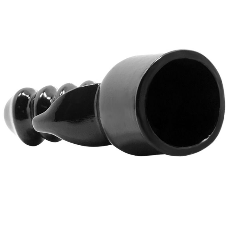 BAILE - POWER HEAD CABEZAL INTERCAMBIABLE PARA ESTIMULACION INTERNA Y CLITORIS - Imagen 3